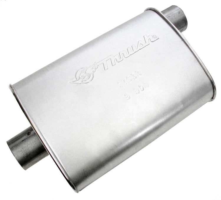 DYNOMAX 17633 - Hush Thrush Mufflers      image