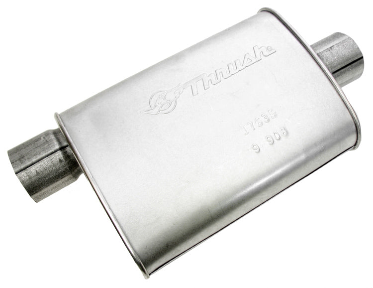 DYNOMAX 17635 - Hush Thrush Mufflers      image