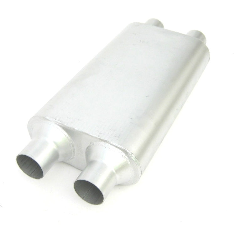 DYNOMAX 17637 - Thrush Welded Muffler  image