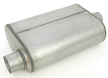 Load image into Gallery viewer, DYNOMAX 17655 - Dual Chamber Muffler 2.25in Offset/Center image