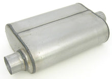 Load image into Gallery viewer, DYNOMAX 17656 - Dual Chamber Muffler 2.50in Offset/Center image