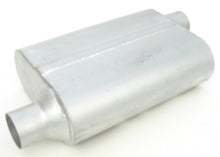 Load image into Gallery viewer, DYNOMAX 17658 - Dual Chamber Muffler 2.25in Offset/Offset image