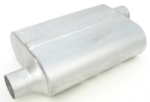 Load image into Gallery viewer, DYNOMAX 17659 - Dual Chamber Muffler 2.50in Offset/Offset image