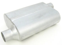 Load image into Gallery viewer, DYNOMAX 17660 - Dual Chamber Muffler 3.00in Offset/Offset image