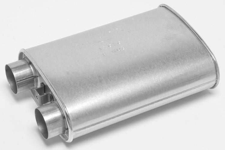 DYNOMAX 17676 - Super Turbo Muffler  image