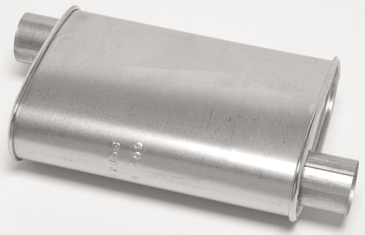 DYNOMAX 17696 - California Boss Turbo  image