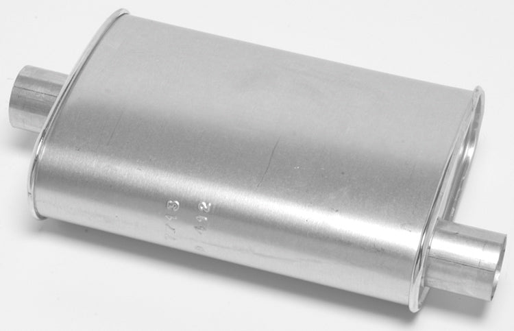 DYNOMAX 17711 - California Boss  (40120)  image