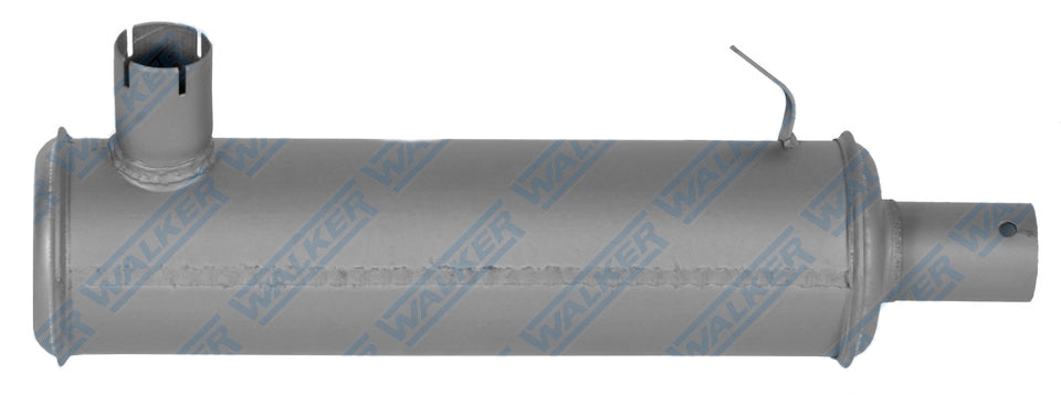 DYNOMAX 22022 - Muffler  image