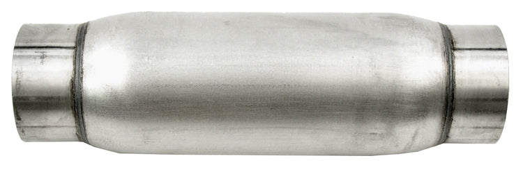 DYNOMAX 24216 - Bullet Race Muffler - 3.5in in/out 16.5in long image