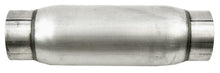 Load image into Gallery viewer, DYNOMAX 24216 - Bullet Race Muffler - 3.5in in/out 16.5in long image
