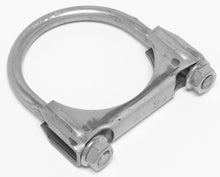 Load image into Gallery viewer, DYNOMAX 32218 - Muffler Clamp 2.50in S/S  image