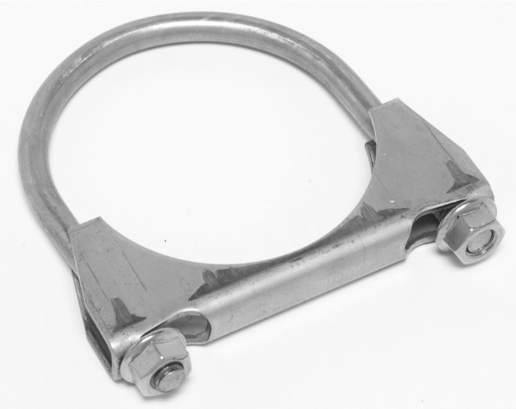 DYNOMAX 32219 - Muffler Clamp 3.00in S/S  image