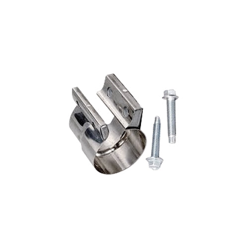 DYNOMAX 33226 - 2.5IN Lap Joint Clamp S.S. image