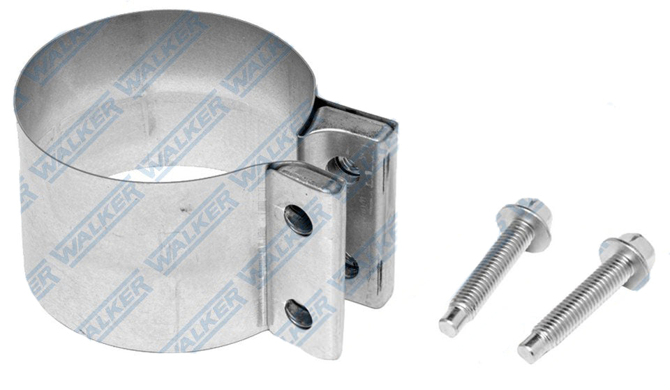 DYNOMAX 33976 - Hardware - Clamp 2 1/2in  image