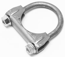 Load image into Gallery viewer, DYNOMAX 35336 - U-Bolt Clamp HD 2-1/4in /4in U-Bolt image