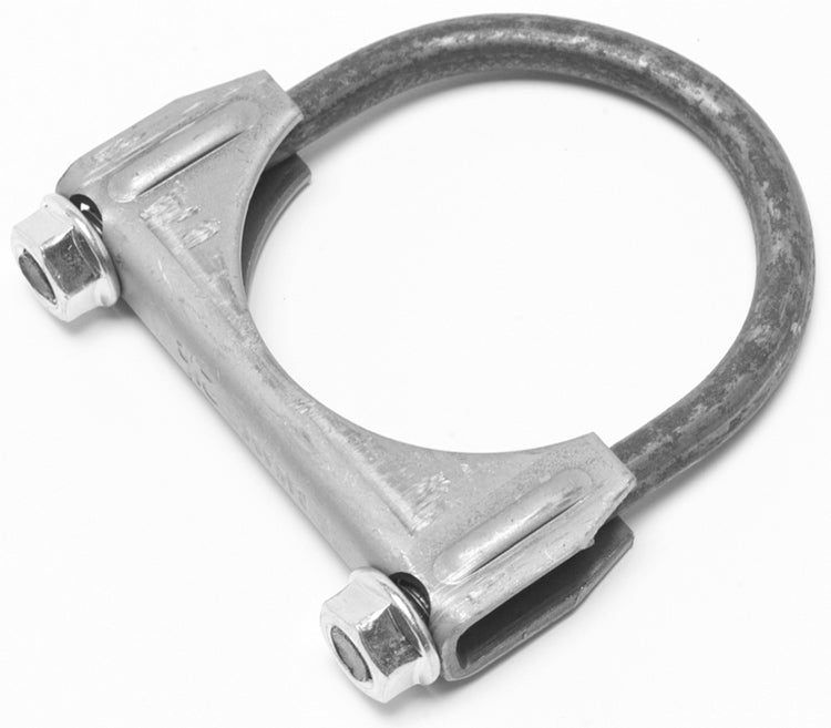 DYNOMAX 35337 - U-Bolt Clamp HD 2-1/2in /2in U-Bolt image