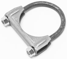 Load image into Gallery viewer, DYNOMAX 35337 - U-Bolt Clamp HD 2-1/2in /2in U-Bolt image