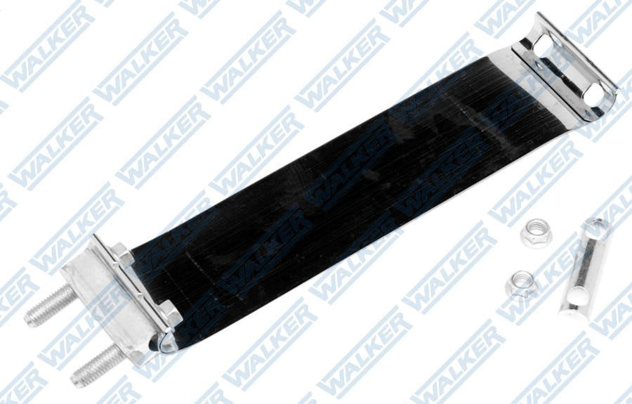 DYNOMAX 35979 - Band Clamp 2.5in S/S  image