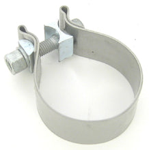 Load image into Gallery viewer, DYNOMAX 36438 - 2.5in Accuseal Clamp SS  image