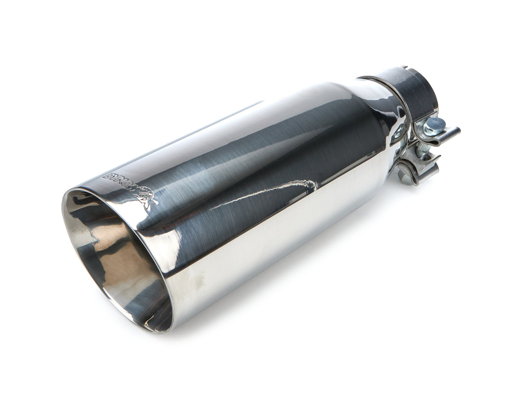 DYNOMAX 36473 - 2.5in Slant Exhaust Tip SS image