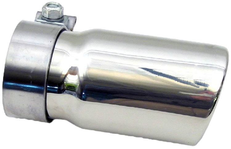 DYNOMAX 36505 - 3in Slant Exhaust Tip SS image