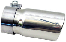 Load image into Gallery viewer, DYNOMAX 36505 - 3in Slant Exhaust Tip SS image