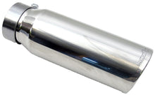 Load image into Gallery viewer, DYNOMAX 36506 - 3in Slant Exhaust Tip SS image
