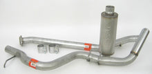 Load image into Gallery viewer, DYNOMAX 39311 - SS Cat Back Exhaust 99- 07 GM P/U 7.3/4.8/5.3L image