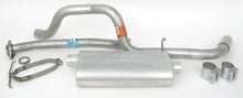 Load image into Gallery viewer, DYNOMAX 39315 - SS Cat Back Exhaust 98- 12 Ford Ranger image