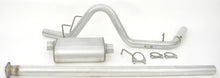 Load image into Gallery viewer, DYNOMAX 39447 - SS Cat Back Exhaust 05-14 Toyota Tacoma 4.0L image