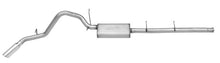 Load image into Gallery viewer, DYNOMAX 39495 - SS Cat Back Exhaust 09 GM P/U 4.8/5.3L image