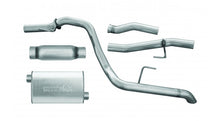 Load image into Gallery viewer, DYNOMAX 39541 - 20-   Jeep Gladiator Cat Back Exhaust Kit image