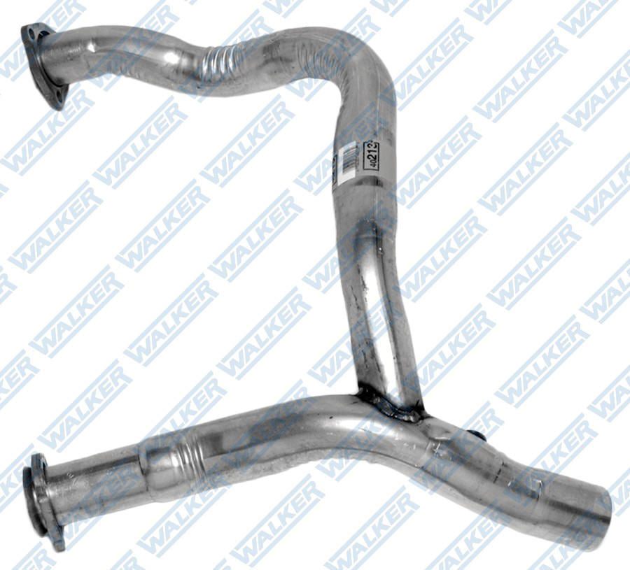 DYNOMAX 40213 - Pipe - Y  image