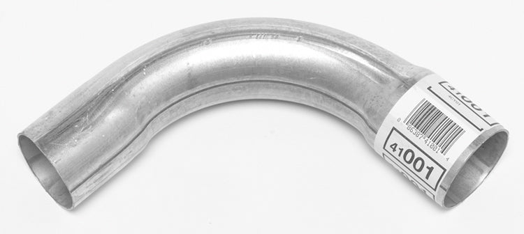 DYNOMAX 41001 - 90 Bend Aluminized 2id x 2od 4in Radius image