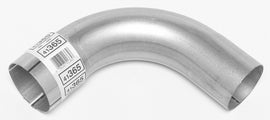 DYNOMAX 41365 - 90 Bend Aluminized 3.0id x 3.0od 6in Radius image