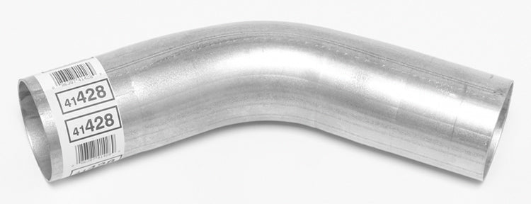 DYNOMAX 41428 - 45 Bend Aluminized 3.0od x 3.0od 6in Radius image