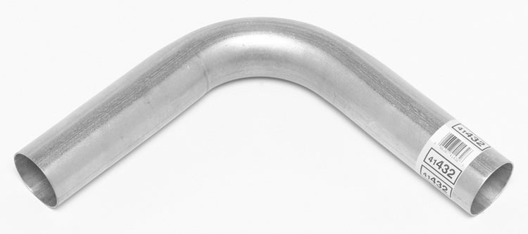 DYNOMAX 41432 - 90 Bend Aluminized 2.5od x 2.5od 5in Radius image