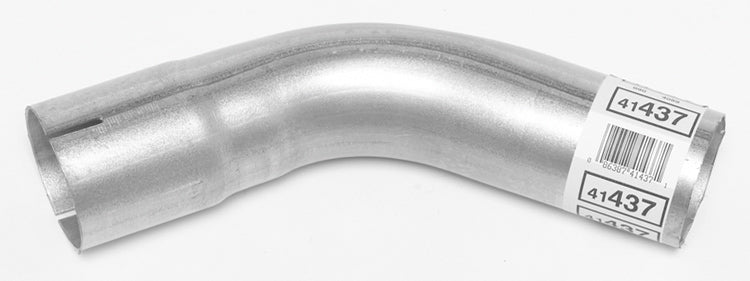 DYNOMAX 41437 - 45 Bend Aluminized 2.5id x 2.5od 4in Radius image