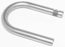 Load image into Gallery viewer, DYNOMAX 42394 - 2.25in Aluminized U-Bend Pipe 6in Radius 16 Gauge image