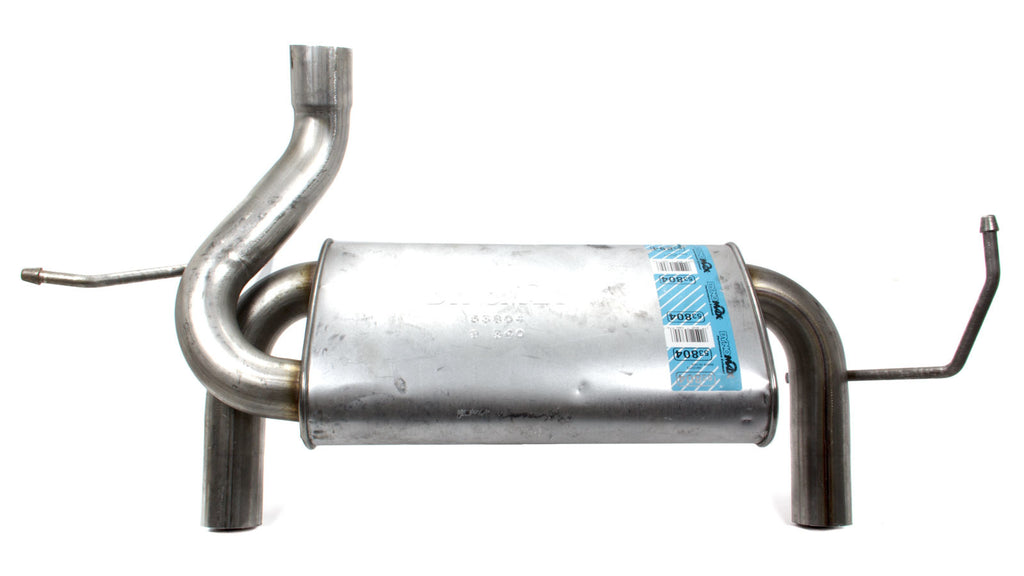 DYNOMAX 53804 - Super Turbo Muffler  image