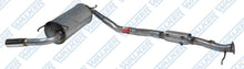 Load image into Gallery viewer, DYNOMAX 55207 - Muffler Assembly - Quiet -FlowSS - Import - PC image