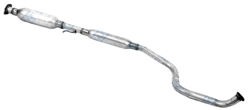DYNOMAX 56117 - Resonator Assembly  image