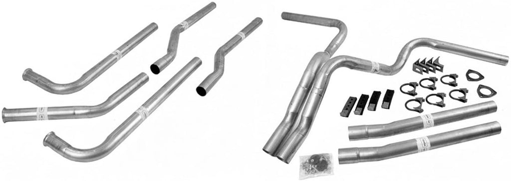 DYNOMAX 89006 - Dynomax Dual Kits  image