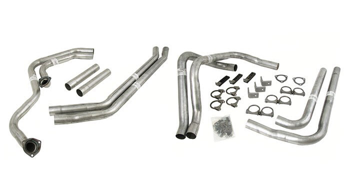 DYNOMAX 89009 - Dynomax Dual Kits  image