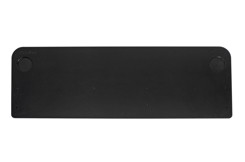 DEE ZEE 284103 - Polymer Tailgate Board 17-   Ford F250 image