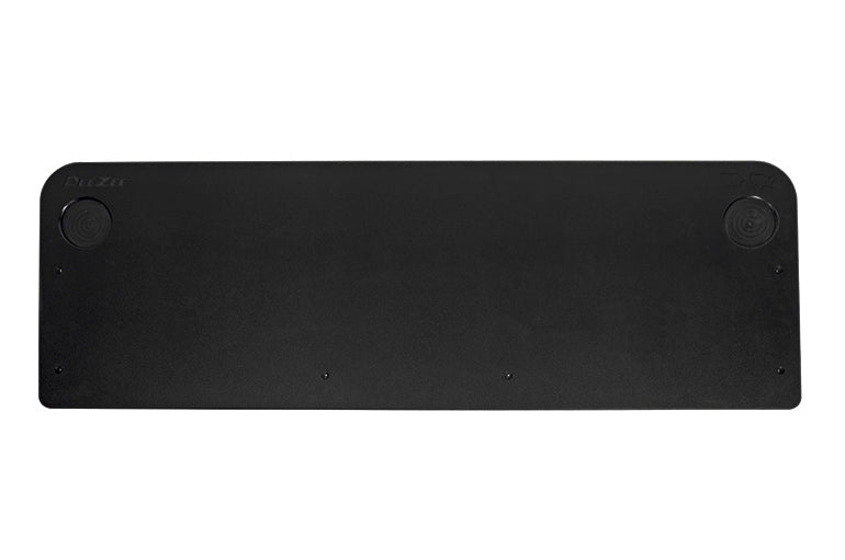 DEE ZEE 284123 - Polymer Tailgate Board 19-  GM Silverado/Sierra image