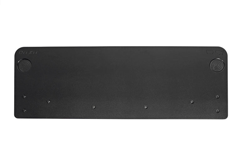 DEE ZEE 284124 - Polymer Tailgate Board 15-   Colorado/Canyon image