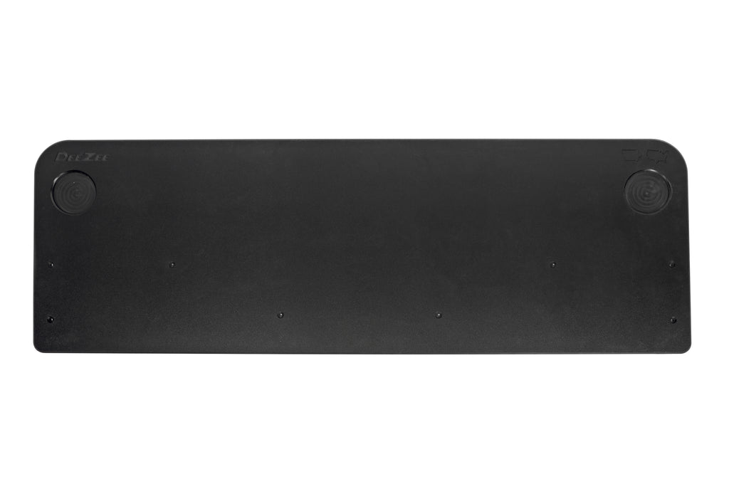 DEE ZEE 284144 - Polymer Tailgate Board 19-   Ram P/U image