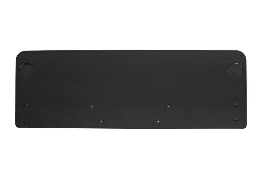 DEE ZEE 284151 - Polymer Tailgate Board 20-   Jeep Gladiator image