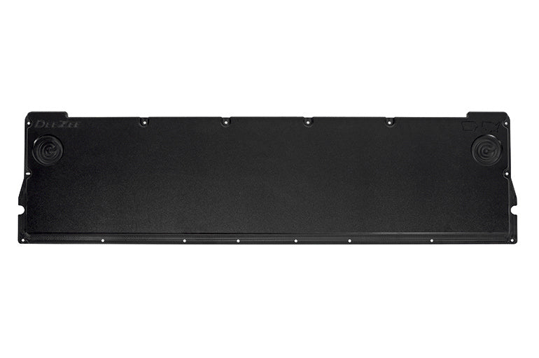 DEE ZEE 284172 - Polymer Tailgate Board 15-   Toyota Tacoma image